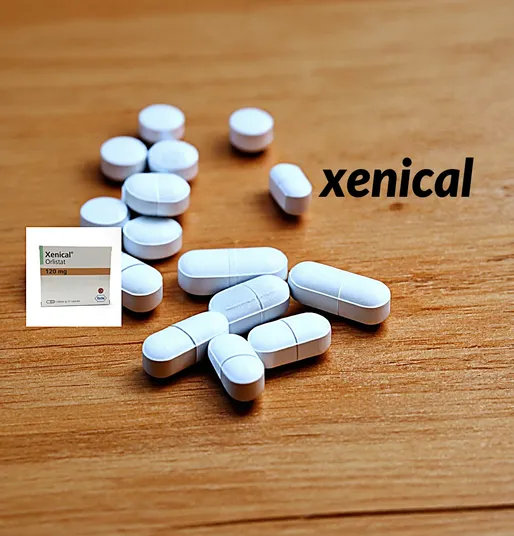 Xenical para adelgazar precio